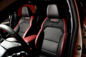 Geely Coolray Sport 2020 года  (CIS)